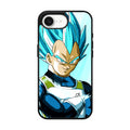 Vegeta iPhone 17e Case