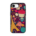 Vintage Love In Paris iPhone 17e Case