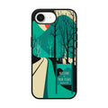 Welcome To Twin Peaks iPhone 17e Case