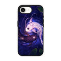 Yin And Yang Fish Avatar The Last Airbender iPhone 17e Case