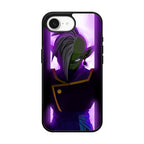 Zamasu Dragon Ball iPhone 17e Case