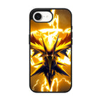Zapdos Awakening iPhone 17e Case