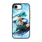 Zoro The Dragon Swordsman iPhone 17e Case