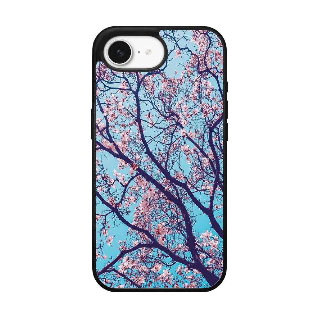 Arizona Gorgeous Spring Blossom iPhone 17e Case