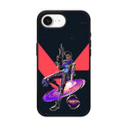 Astra Artwork iPhone 17e Case