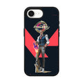 Chamber Artwork iPhone 17e Case