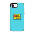 Find Some Time Flower iPhone 17e Case