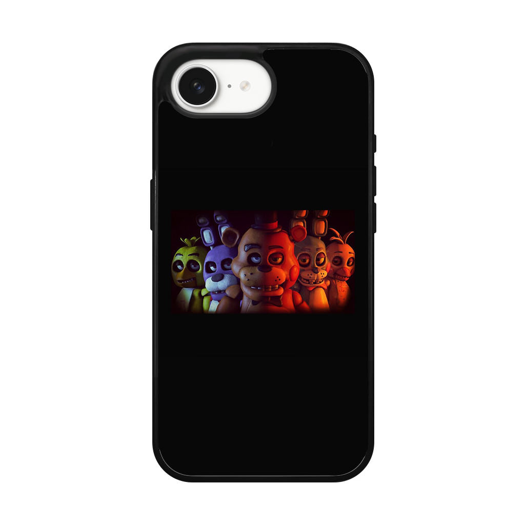 Five Nights at Freddy's 2 iPhone 17e Case