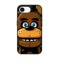 Five Nights at Freddy's Freddy Fazbear iPhone 17e Case