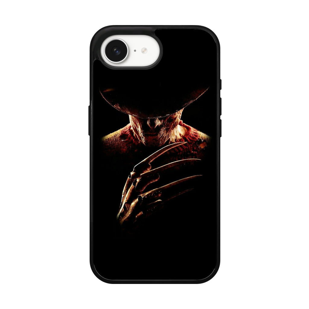 Freddy Krueger iPhone 17e Case