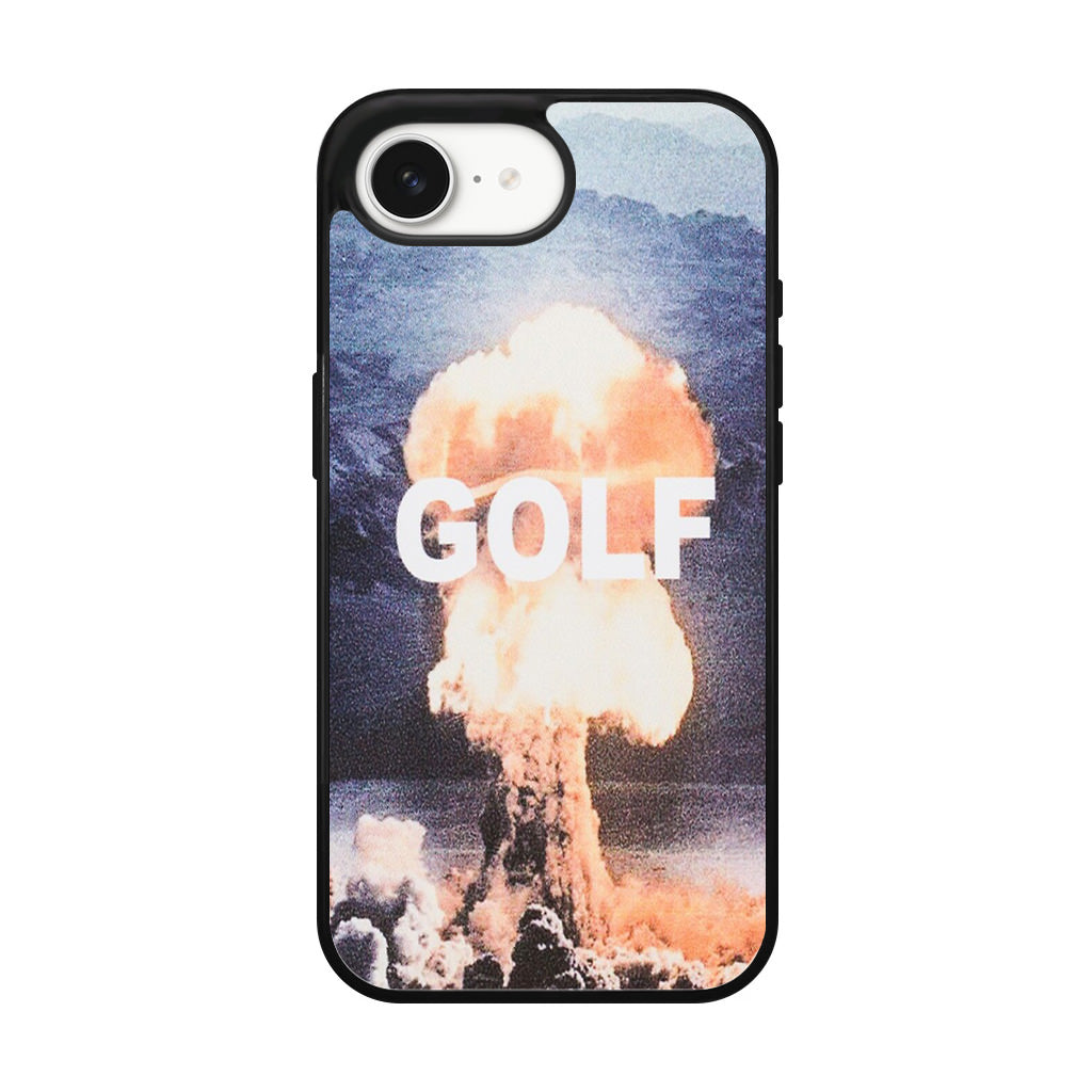 GOLF Nuke iPhone 17e Case