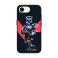Kayo Artwork iPhone 17e Case