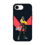 KillJoy Artwork iPhone 17e Case
