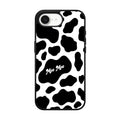 Moo Moo Pattern iPhone 17e Case