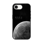Moon iPhone 17e Case