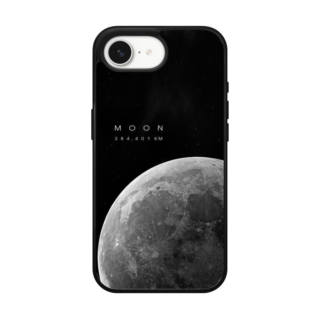 Moon iPhone 17e Case