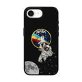 NASA Art iPhone 17e Case