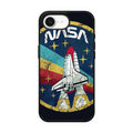 Nasa Vintage iPhone 17e Case