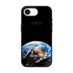 Planet Earth iPhone 17e Case
