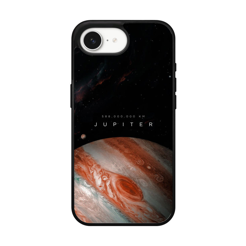 Planet Jupiter iPhone 17e Case