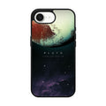 Planet Pluto iPhone 17e Case
