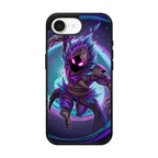 Raven Skin iPhone 17e Case