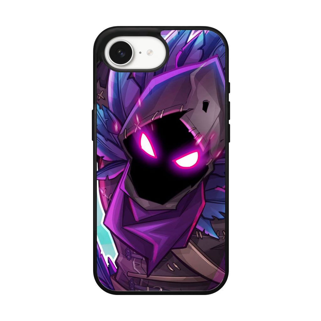 Raven iPhone 17e Case