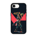 Raze Artwork iPhone 17e Case