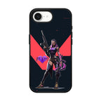 Reyna Artwork iPhone 17e Case