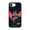 Sage Artwork iPhone 17e Case