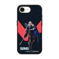 Sova Artwork iPhone 17e Case