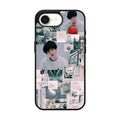 Suga College Wallpaper iPhone 17e Case