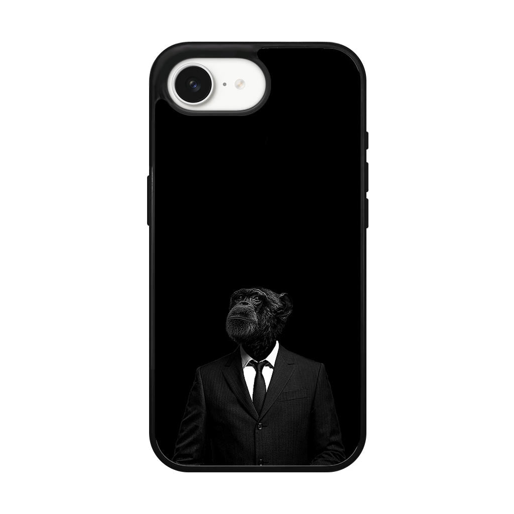 The Interview Ape iPhone 17e Case