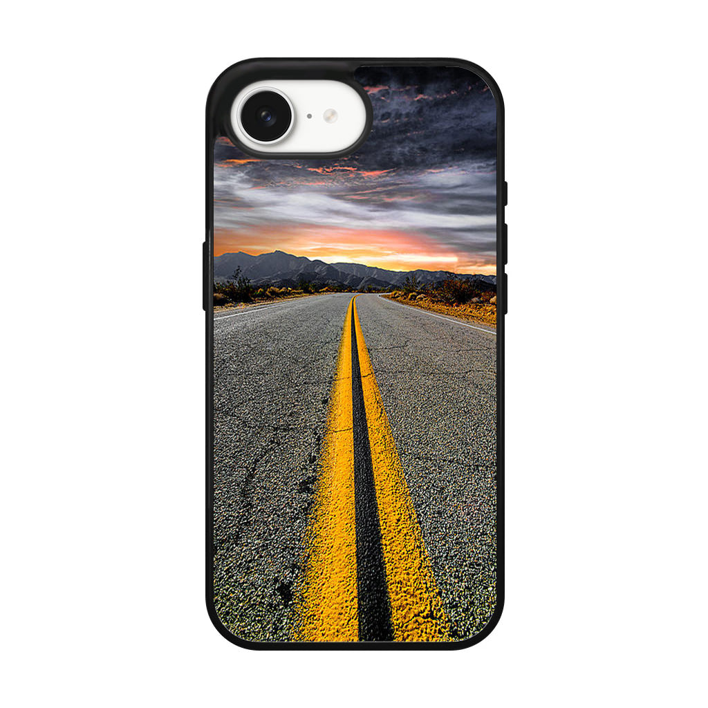 The Way to Home iPhone 17e Case