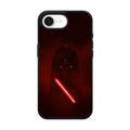 Vader Minimalist iPhone 16e Case