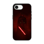 Vader Minimalist iPhone 17e Case