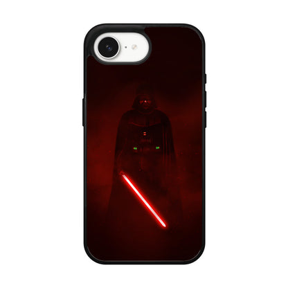 Vader Minimalist iPhone 16e Case