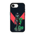 Viper Artwork iPhone 17e Case