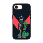 Viper Artwork iPhone 17e Case