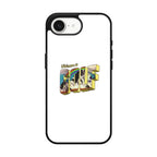Welcome To GOLF iPhone 17e Case