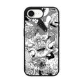Comic Gear 5 iPhone 17e Case