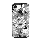 Comic Gear 5 iPhone 17e Case