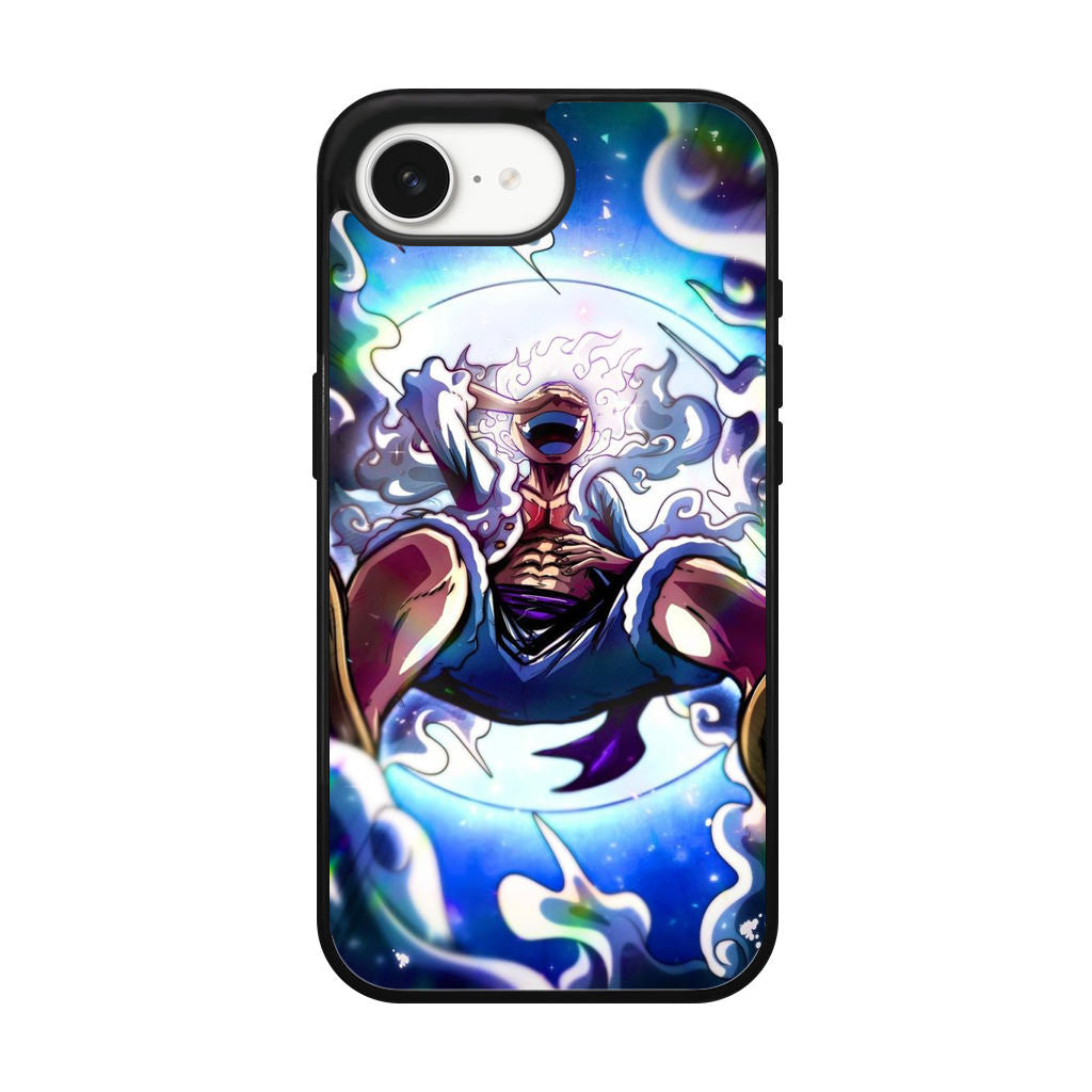 Gear 5 Laugh iPhone 16e Case