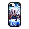 Gear 5 Laugh iPhone 16e Case