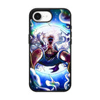 Gear 5 Laugh iPhone 17e Case