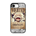 Gear 5 Wanted Poster iPhone 16e Case