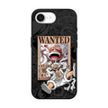 Gear 5 With Poster iPhone 16e Case