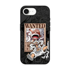 Gear 5 With Poster iPhone 17e Case