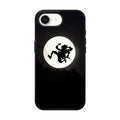 God Of Sun Nika Silhouette iPhone 17e Case