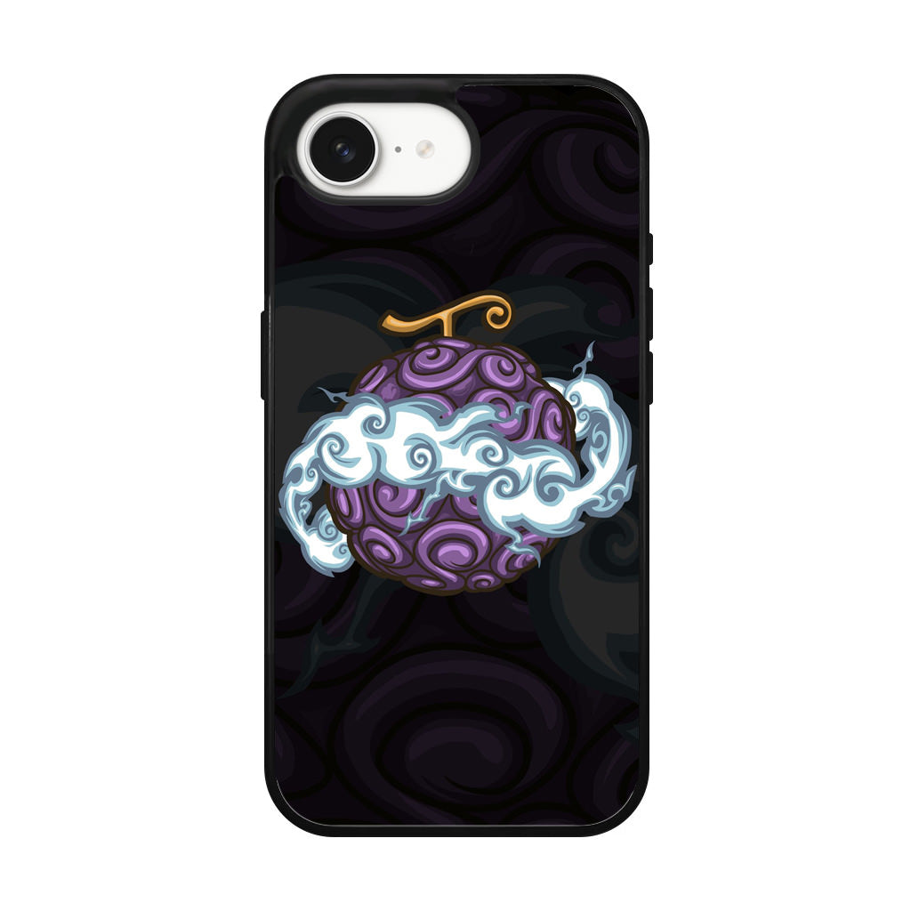 Gomu Gomu No Mi Model Nika iPhone 17e Case